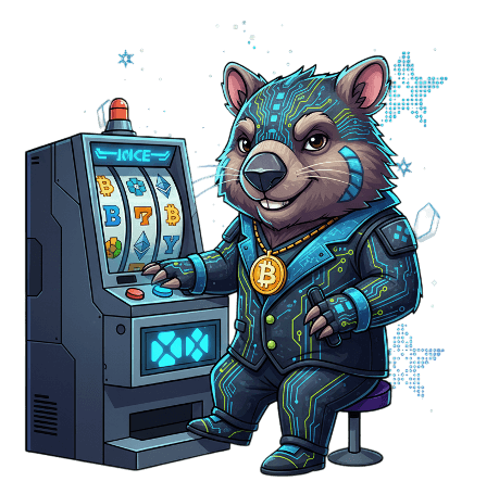 Casino Bit Slot
