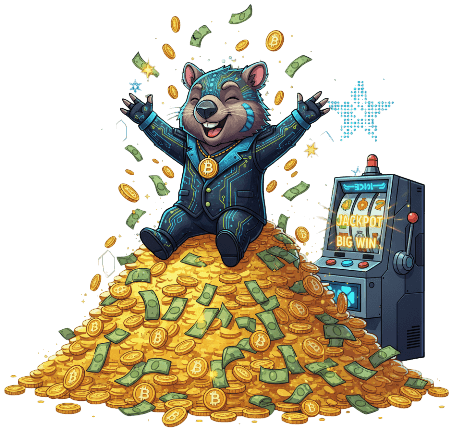 Casino Bit Australia Big Win